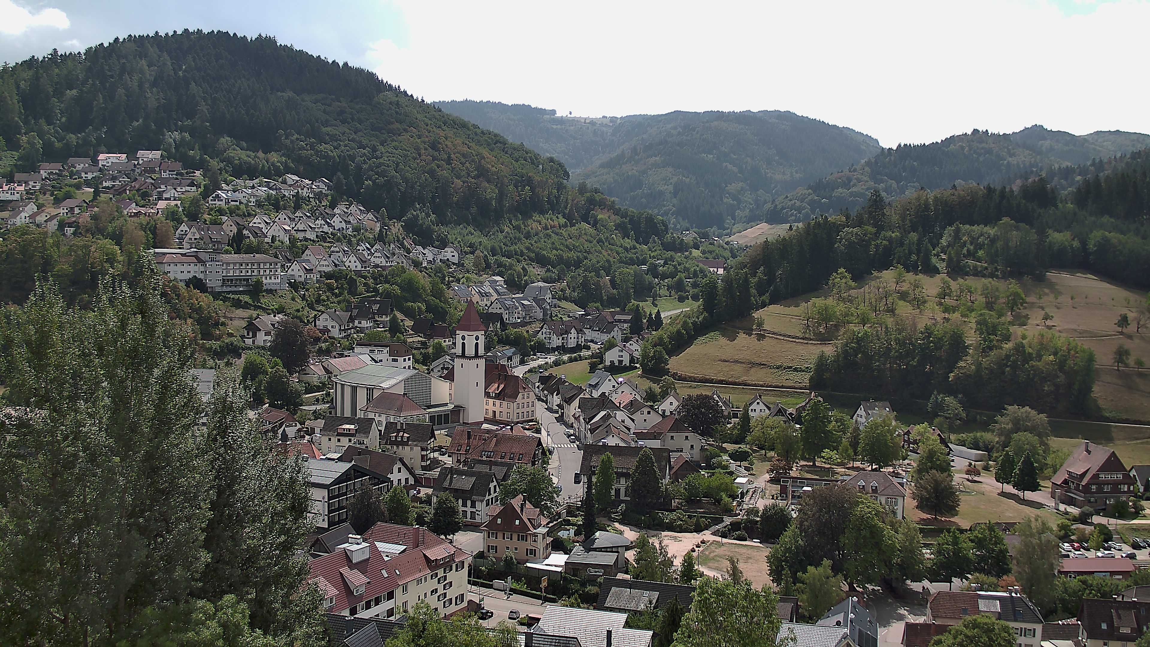 Zum Fotoarchiv vom Samstag, 22. August 2026