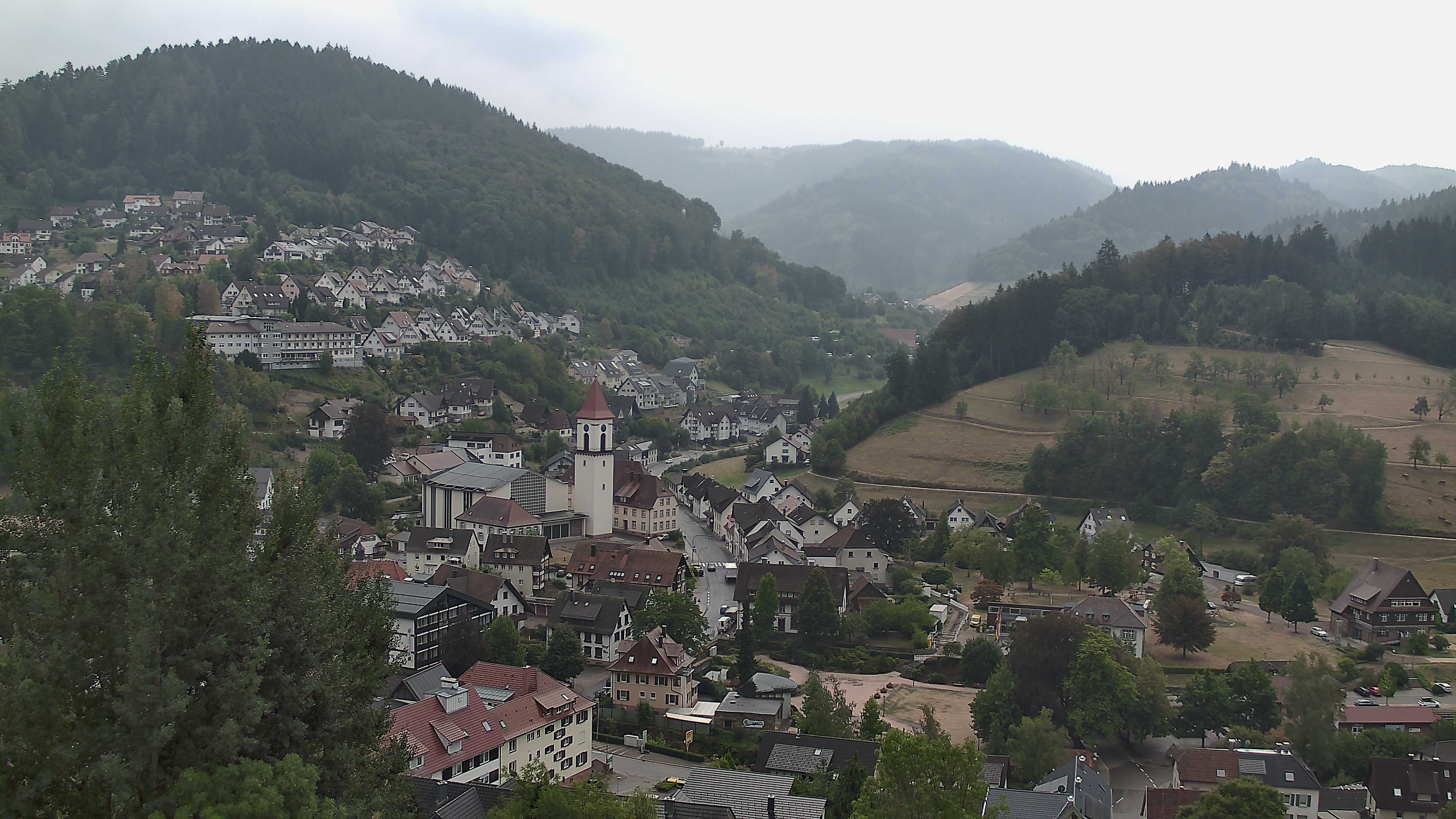 Zum Fotoarchiv vom Montag, 17. August 2026