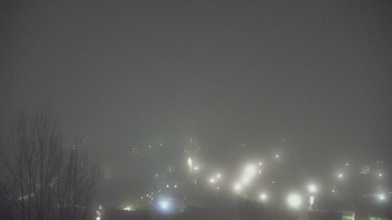 Dieses Bild zeigt eine Webcam-Aufnahme von Ottenhöfen, aufgenommen am Mittwoch, den 28.01.2026 um 06:10 Uhr