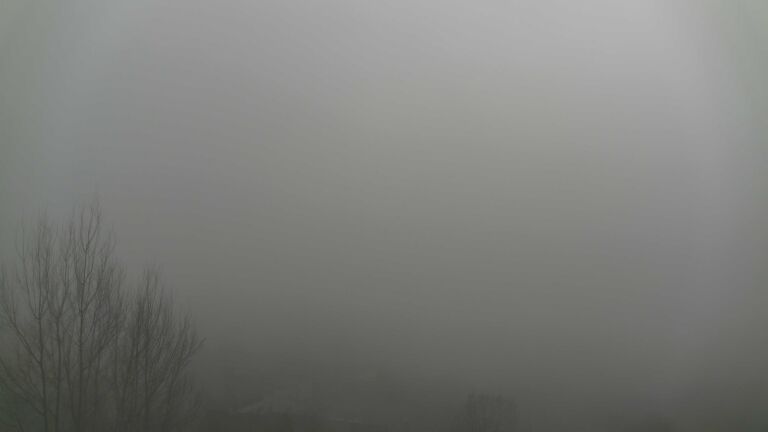 Dieses Bild zeigt eine Webcam-Aufnahme von Ottenhöfen, aufgenommen am Mittwoch, den 25.02.2026 um 11:00 Uhr