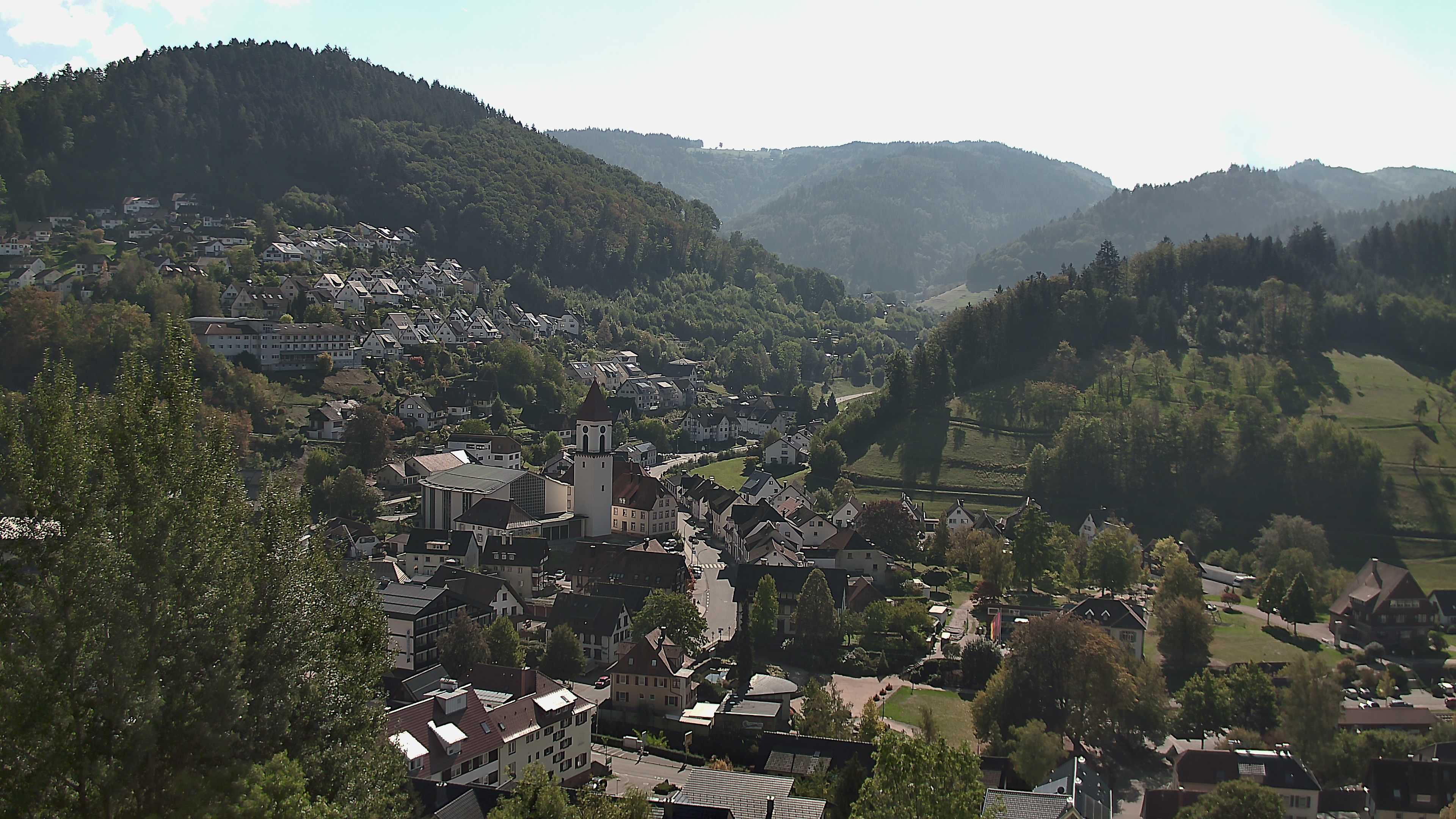 Zum Fotoarchiv vom Montag, 5. Oktober 2026