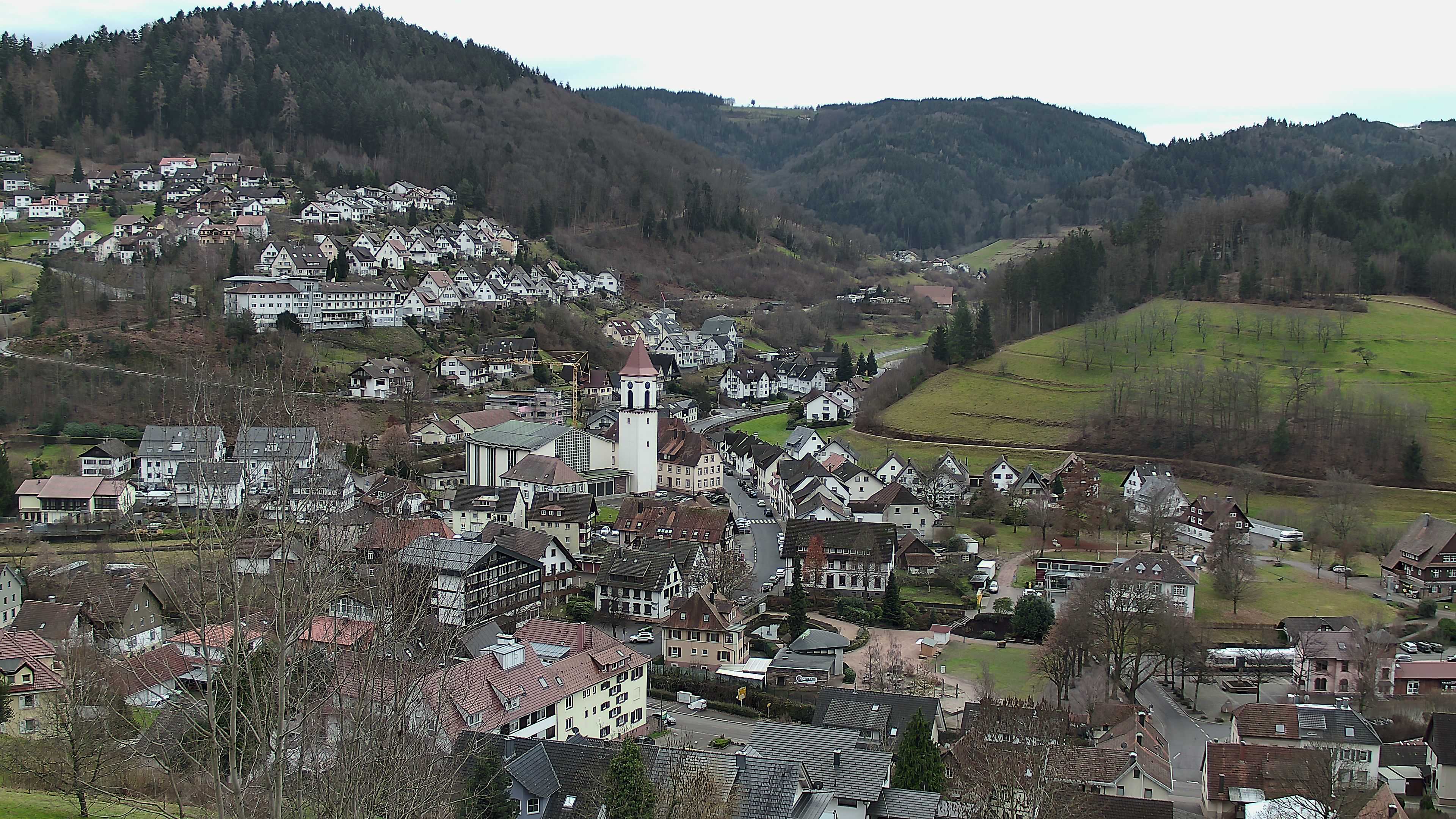 Zum Fotoarchiv vom Freitag, 19. Dezember 2025