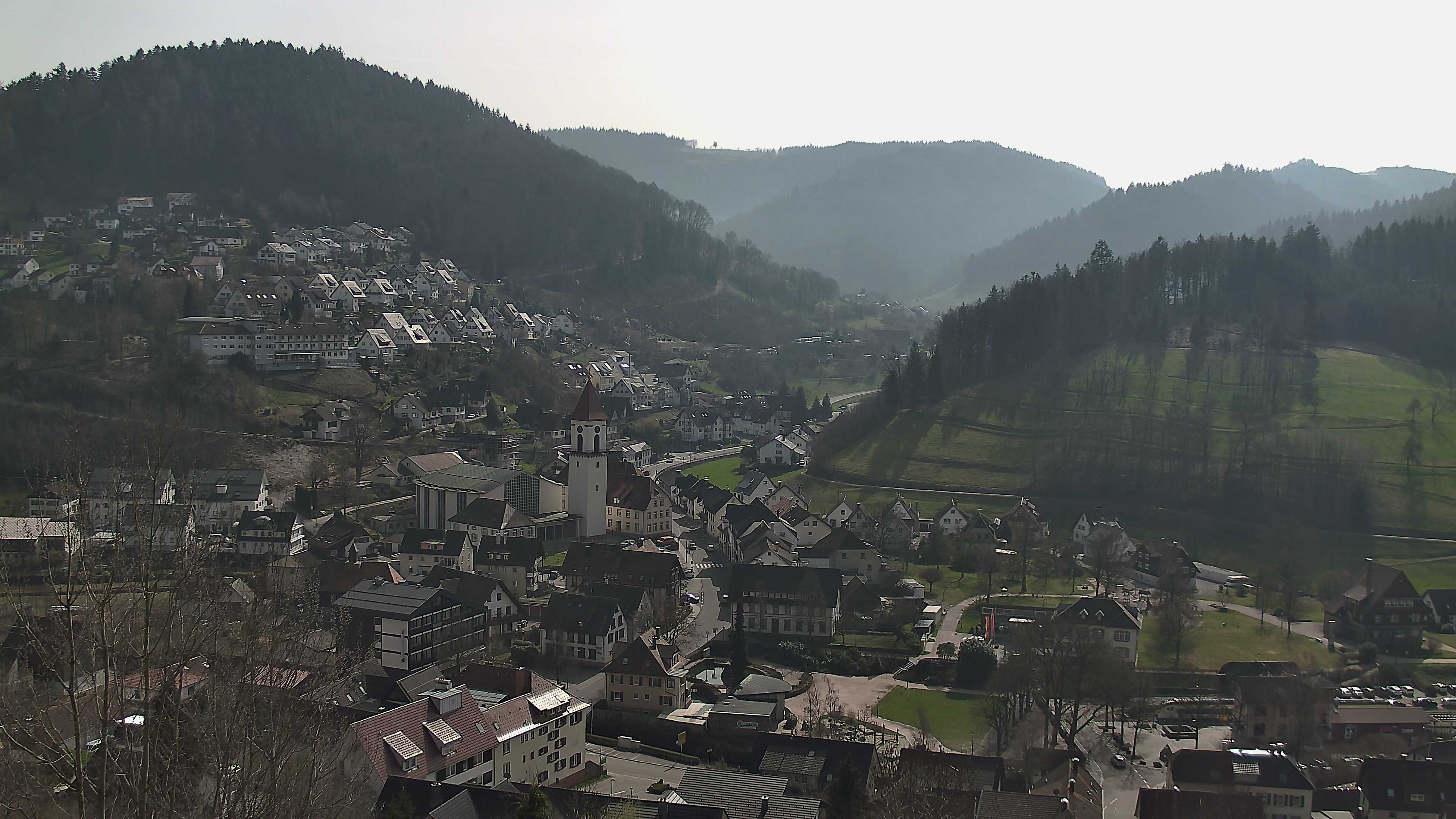 Zum Fotoarchiv vom Samstag, 7. März 2026