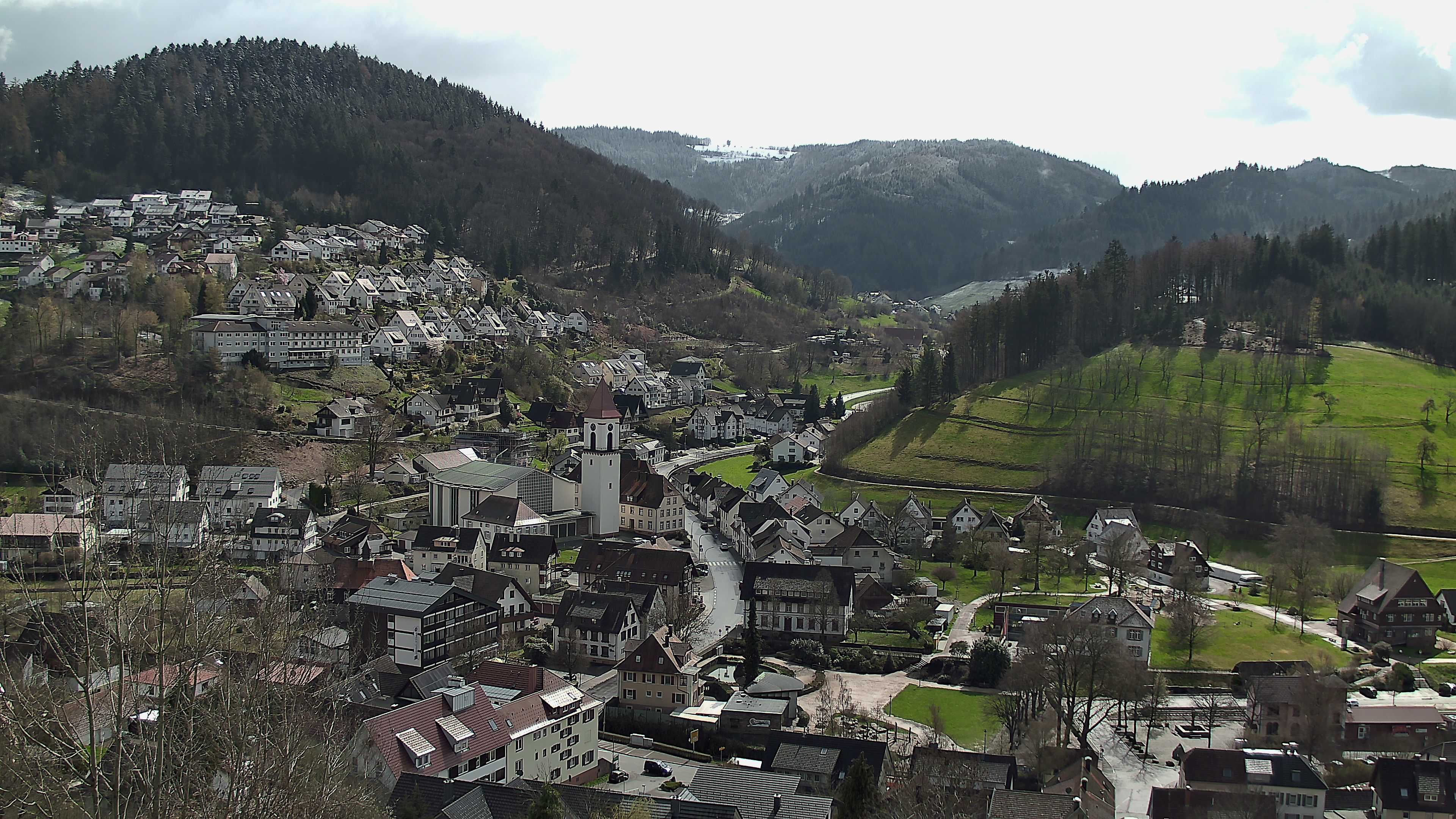 Zum Fotoarchiv vom Donnerstag, 26. März 2026