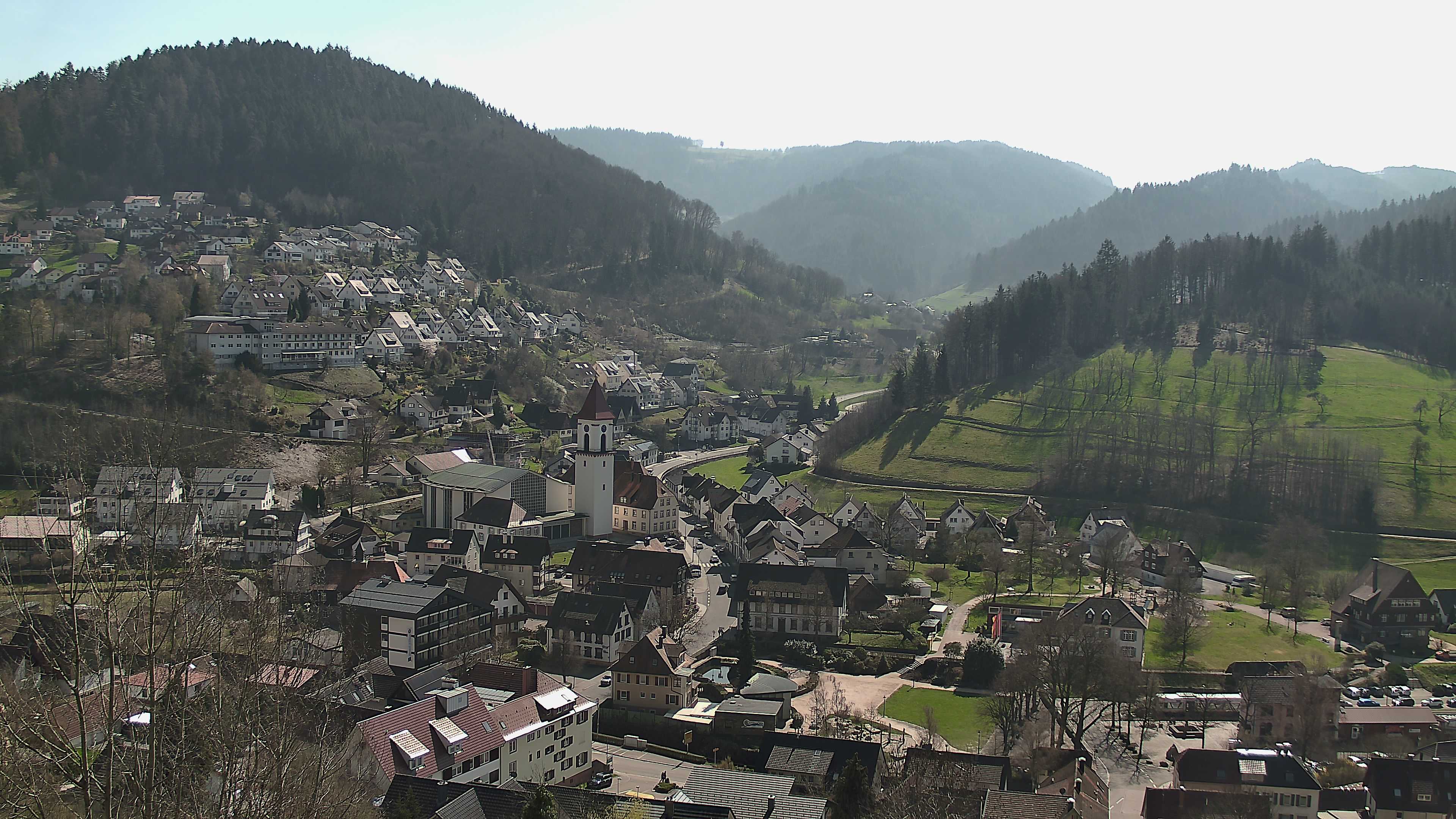 Zum Fotoarchiv vom Freitag, 20. März 2026