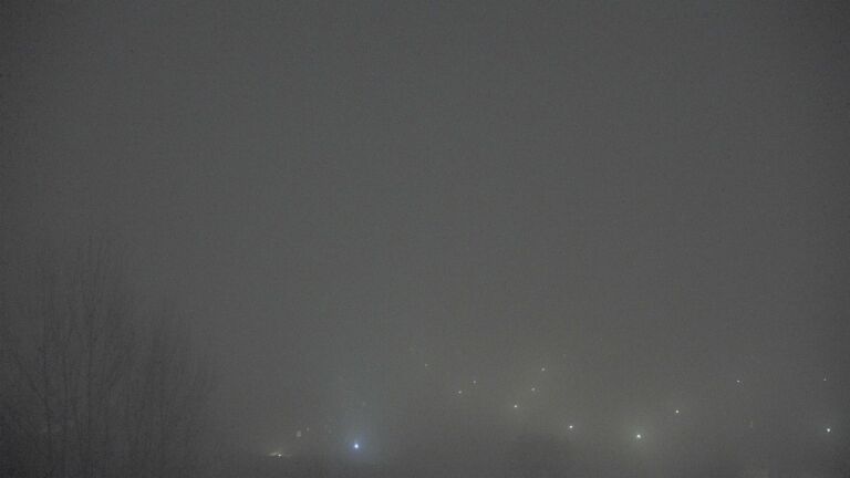 Dieses Bild zeigt eine Webcam-Aufnahme von Ottenhöfen, aufgenommen am Dienstag, den 03.02.2026 um 06:10 Uhr