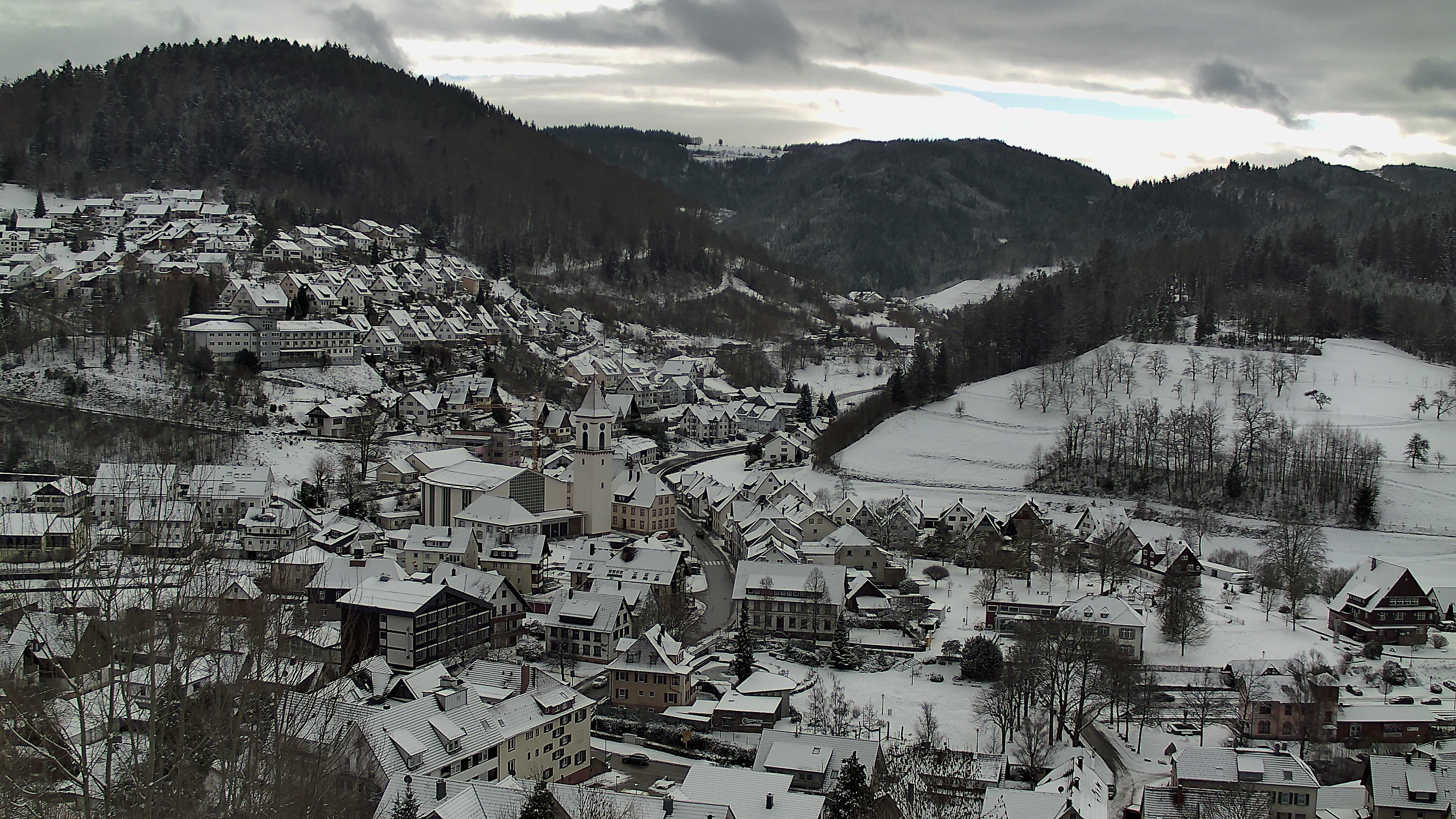 Zum Fotoarchiv vom Samstag, 3. Januar 2026