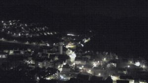 Dieses Bild zeigt eine Webcam-Aufnahme von Ottenhöfen, aufgenommen am Samstag, den 11.04.2026 um 02:00 Uhr