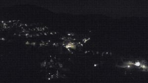 Dieses Bild zeigt eine Webcam-Aufnahme von Ottenhöfen, aufgenommen am Mittwoch, den 10.06.2026 um 01:30 Uhr