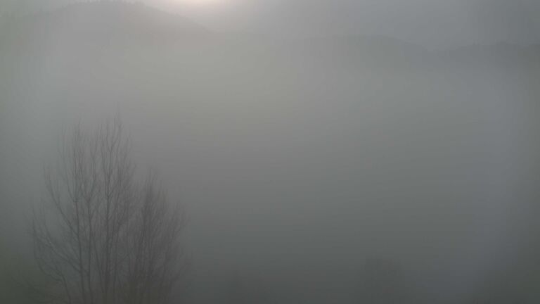 Dieses Bild zeigt eine Webcam-Aufnahme von Ottenhöfen, aufgenommen am Dienstag, den 16.12.2025 um 10:30 Uhr