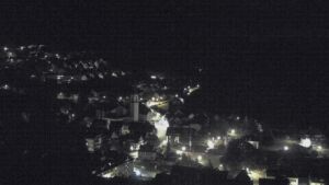 Dieses Bild zeigt eine Webcam-Aufnahme von Ottenhöfen, aufgenommen am Dienstag, den 09.06.2026 um 02:00 Uhr