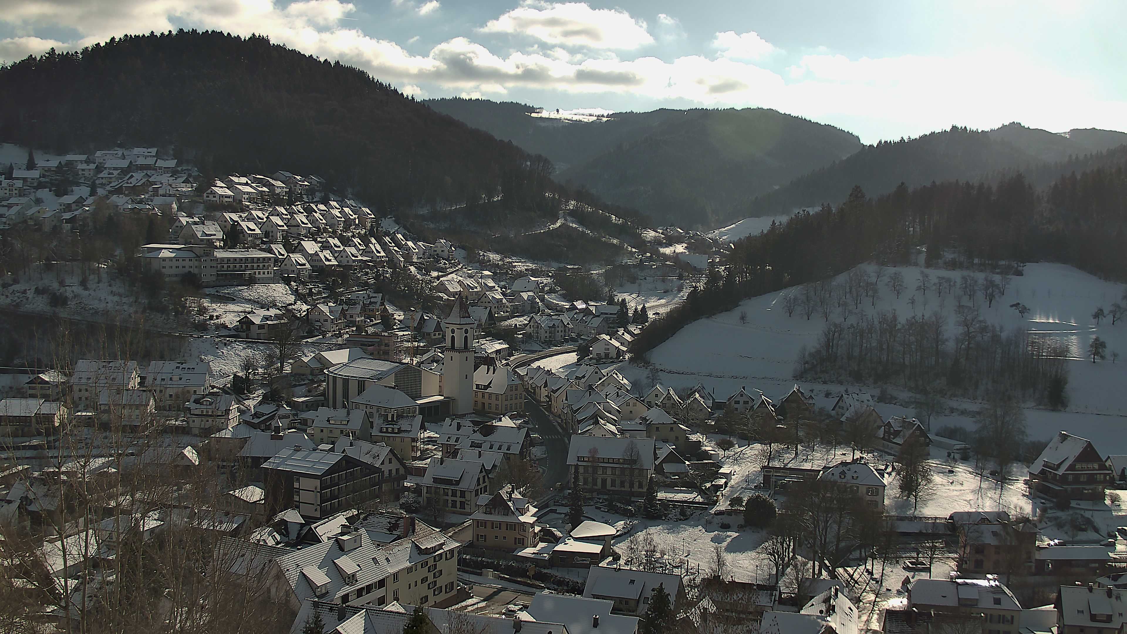 Zum Fotoarchiv vom Montag, 5. Januar 2026