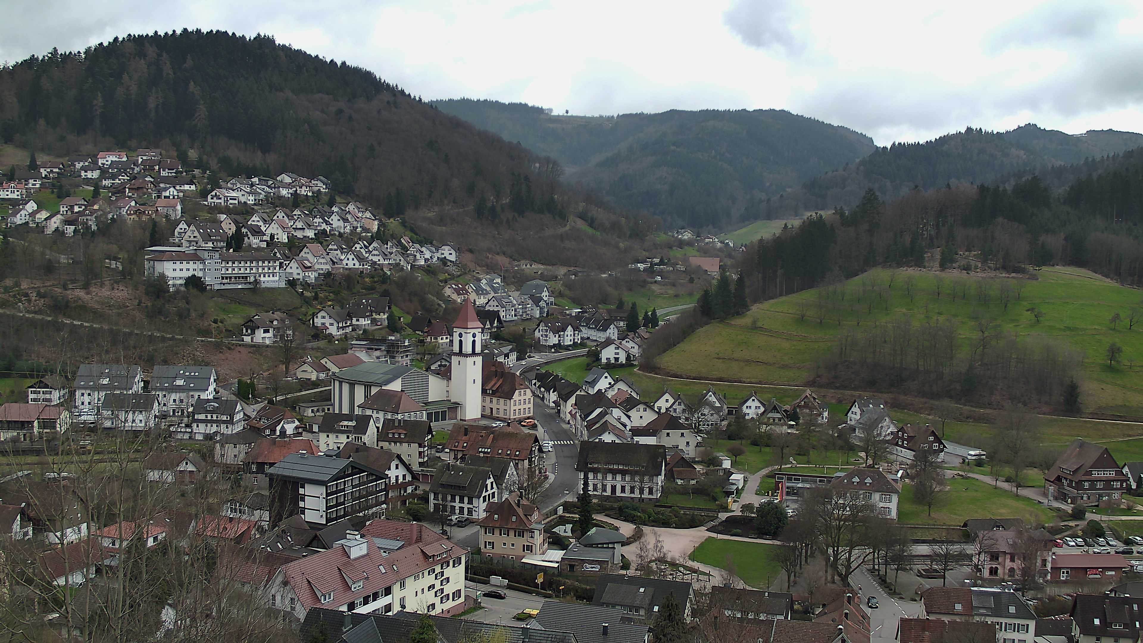 Zum Fotoarchiv vom Sonntag, 15. März 2026