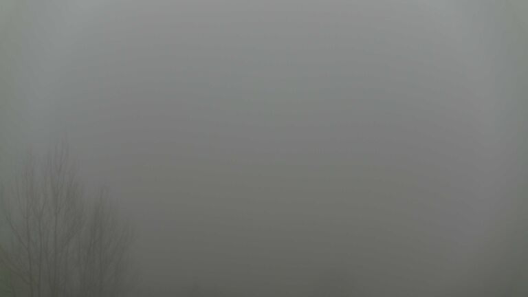 Dieses Bild zeigt eine Webcam-Aufnahme von Ottenhöfen, aufgenommen am Mittwoch, den 28.01.2026 um 13:20 Uhr