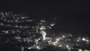 Dieses Bild zeigt eine Webcam-Aufnahme von Ottenhöfen, aufgenommen am Sonntag, den 15.02.2026 um 02:30 Uhr