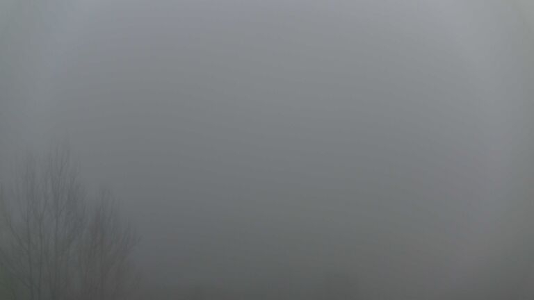 Dieses Bild zeigt eine Webcam-Aufnahme von Ottenhöfen, aufgenommen am Mittwoch, den 25.02.2026 um 18:00 Uhr