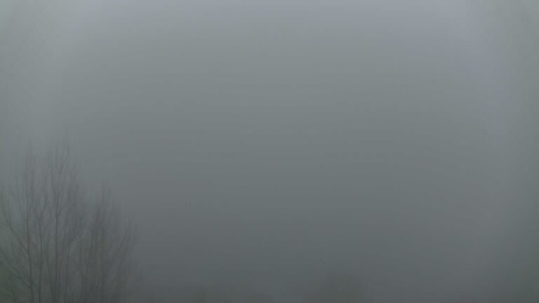 Dieses Bild zeigt eine Webcam-Aufnahme von Ottenhöfen, aufgenommen am Sonntag, den 28.12.2025 um 09:00 Uhr