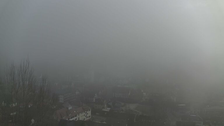 Dieses Bild zeigt eine Webcam-Aufnahme von Ottenhöfen, aufgenommen am Montag, den 02.02.2026 um 15:00 Uhr