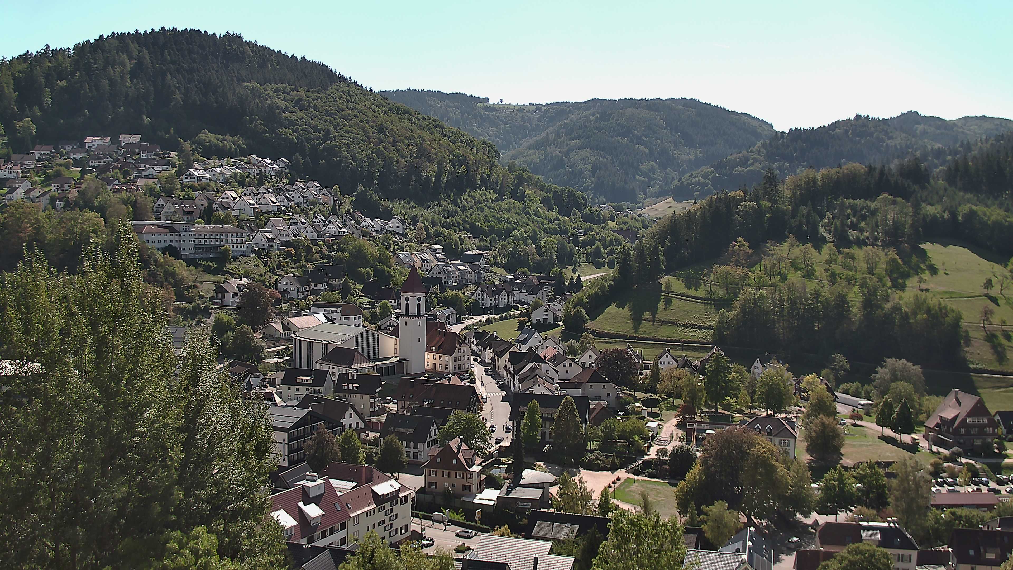 Zum Fotoarchiv vom Samstag, 26. September 2026