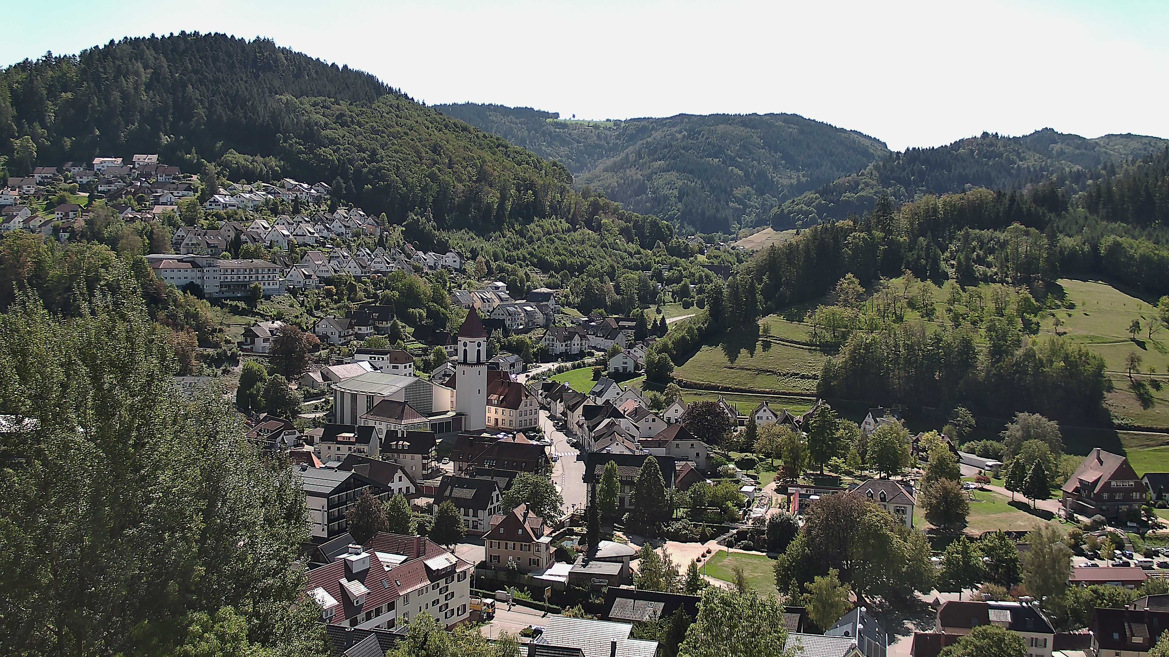 Zum Fotoarchiv vom Dienstag, 15. September 2026