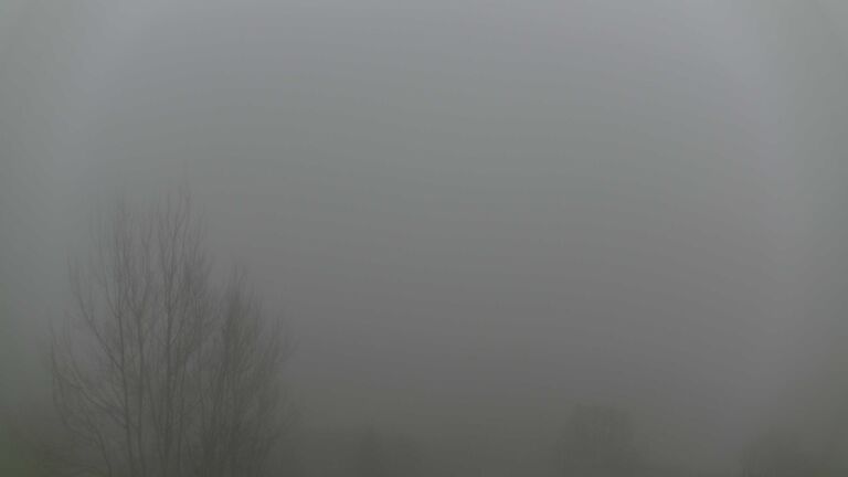 Dieses Bild zeigt eine Webcam-Aufnahme von Ottenhöfen, aufgenommen am Samstag, den 13.12.2025 um 15:10 Uhr