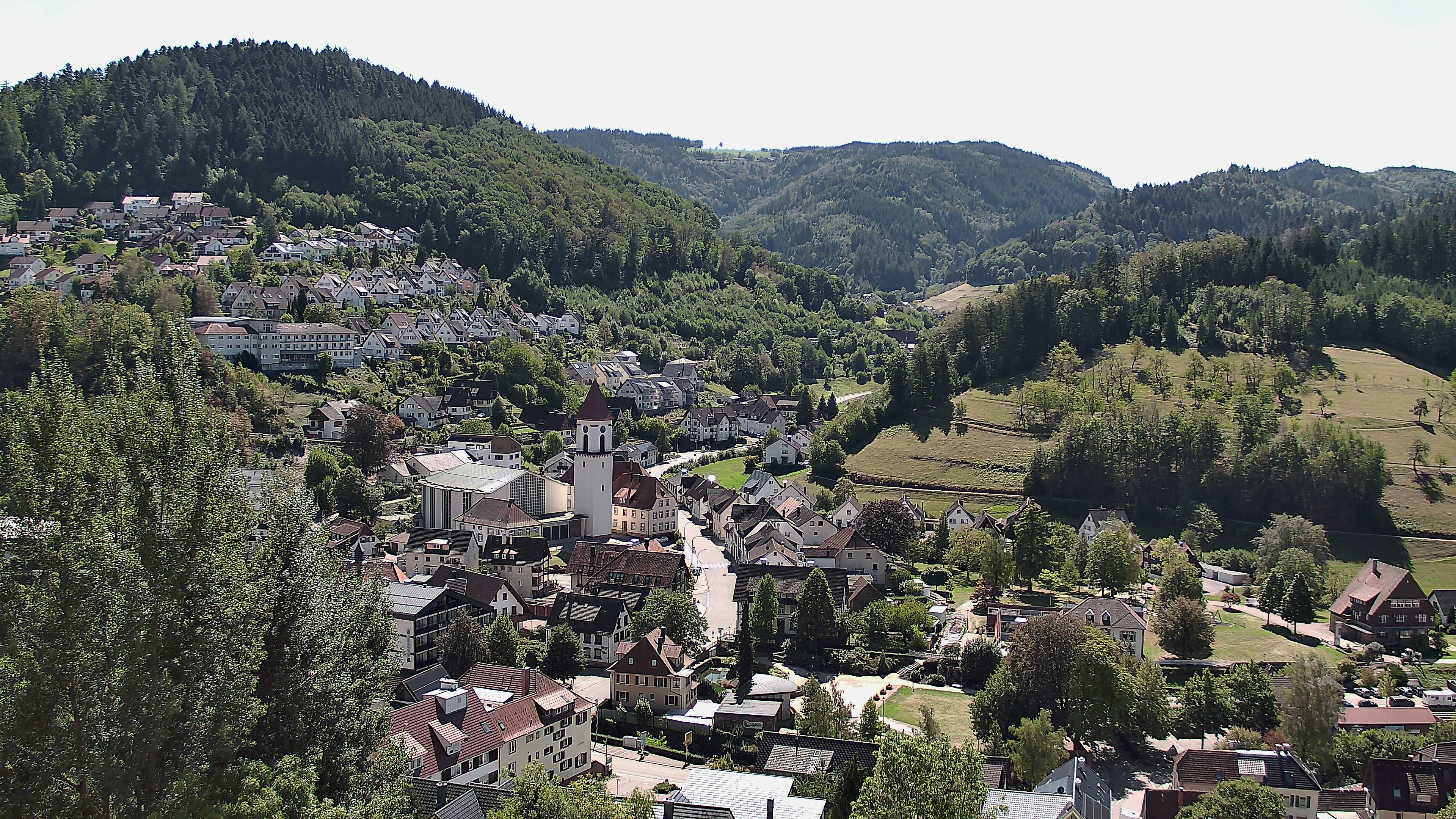 Zum Fotoarchiv vom Freitag, 4. September 2026