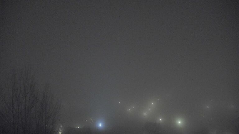 Dieses Bild zeigt eine Webcam-Aufnahme von Ottenhöfen, aufgenommen am Mittwoch, den 28.01.2026 um 04:00 Uhr