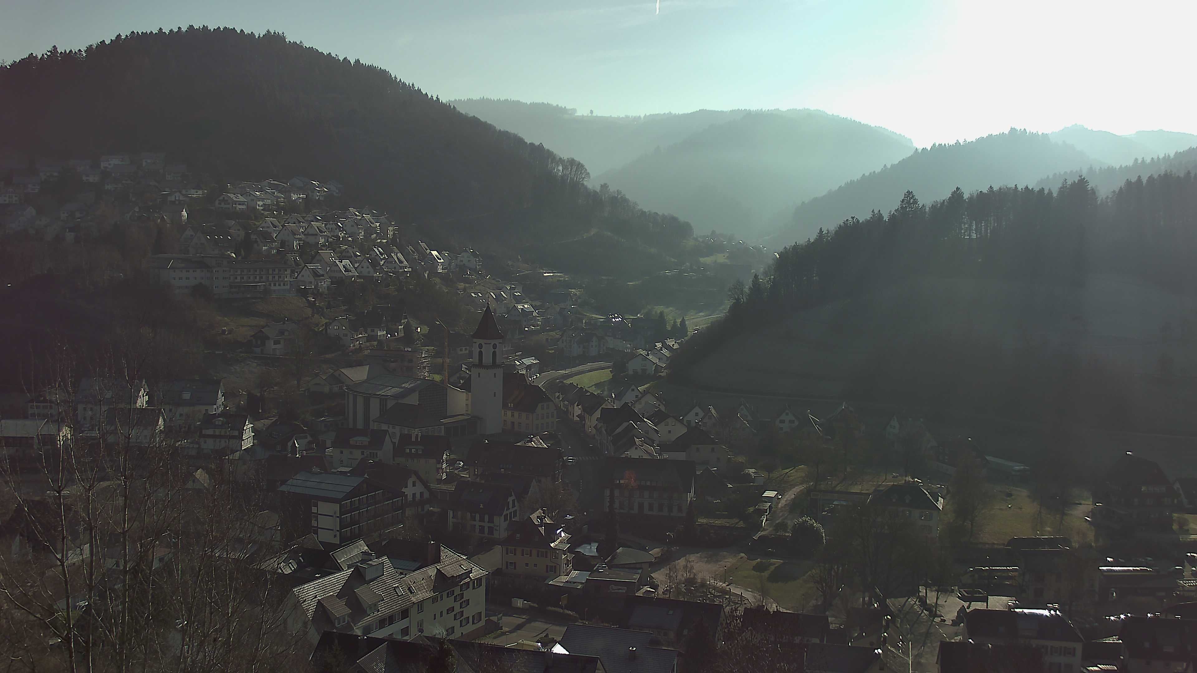 Zum Fotoarchiv vom Freitag, 26. Dezember 2025