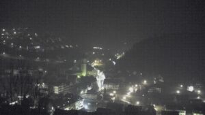 Dieses Bild zeigt eine Webcam-Aufnahme von Ottenhöfen, aufgenommen am Dienstag, den 24.02.2026 um 05:00 Uhr
