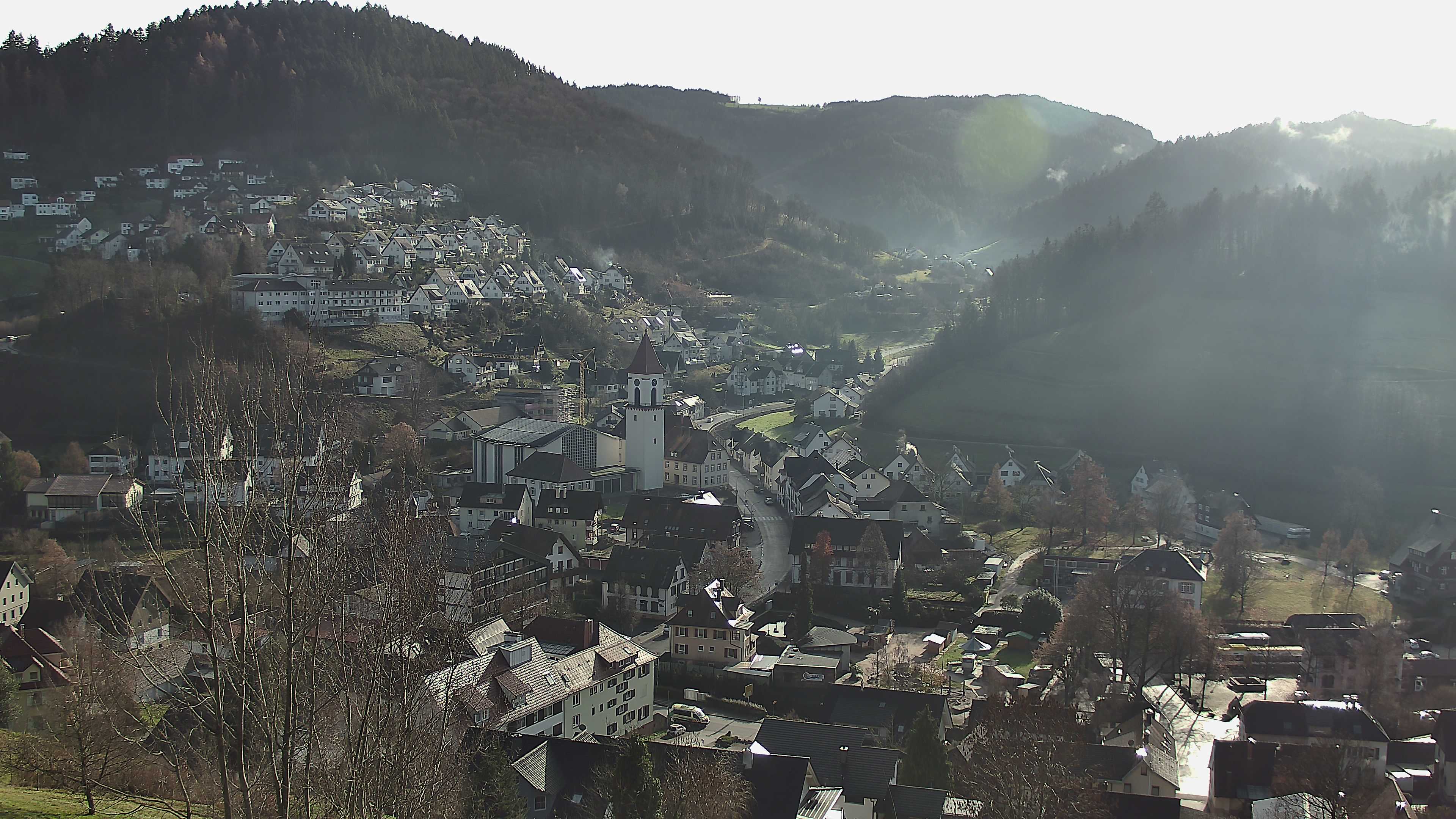 Zum Fotoarchiv vom Donnerstag, 11. Dezember 2025