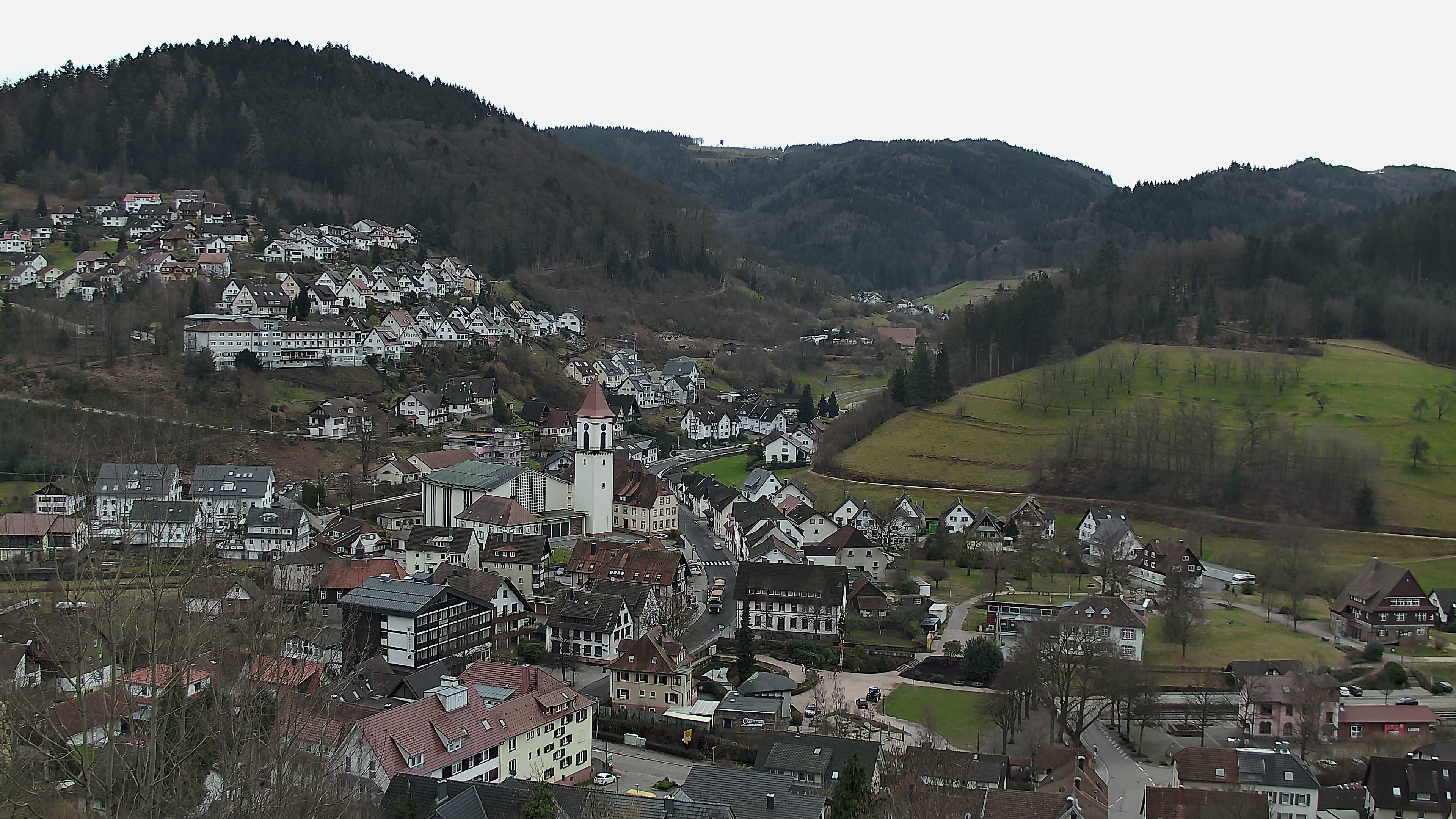 Zum Fotoarchiv vom Mittwoch, 18. Februar 2026