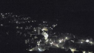 Dieses Bild zeigt eine Webcam-Aufnahme von Ottenhöfen, aufgenommen am Dienstag, den 09.06.2026 um 01:30 Uhr