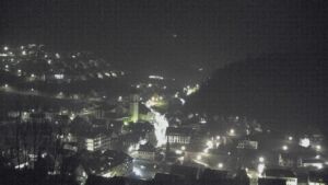 Dieses Bild zeigt eine Webcam-Aufnahme von Ottenhöfen, aufgenommen am Dienstag, den 24.02.2026 um 06:00 Uhr