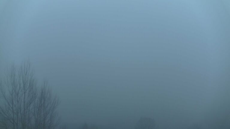 Dieses Bild zeigt eine Webcam-Aufnahme von Ottenhöfen, aufgenommen am Freitag, den 06.02.2026 um 07:40 Uhr