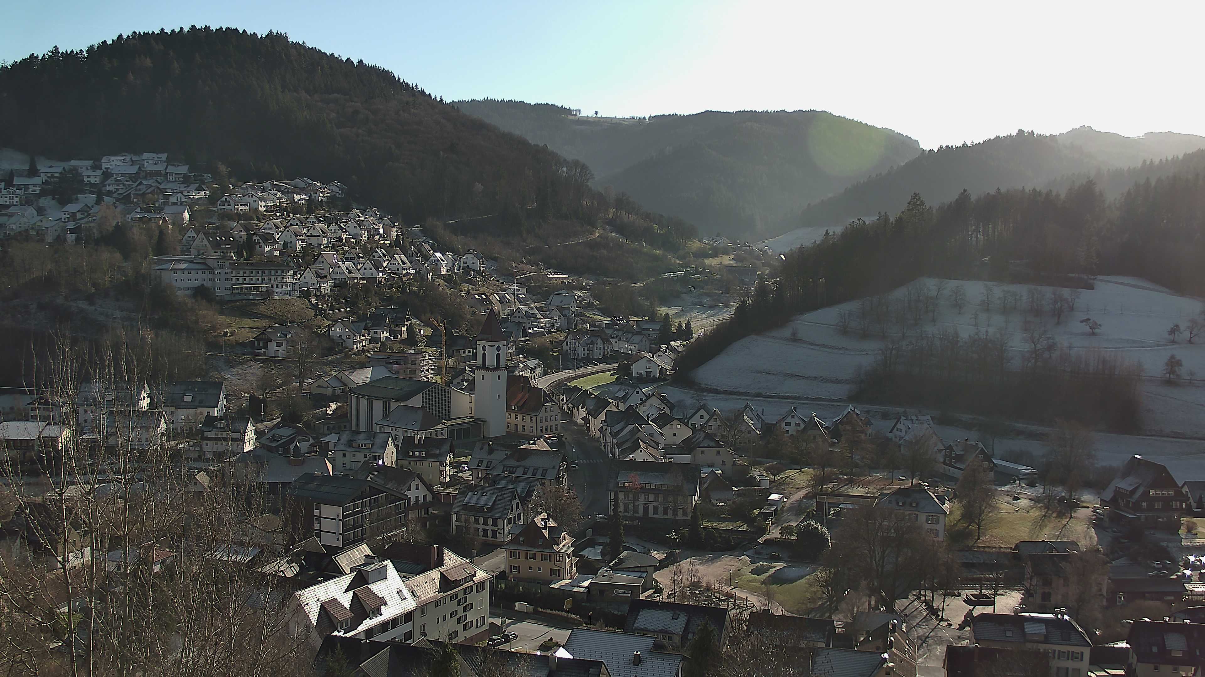 Zum Fotoarchiv vom Mittwoch, 31. Dezember 2025