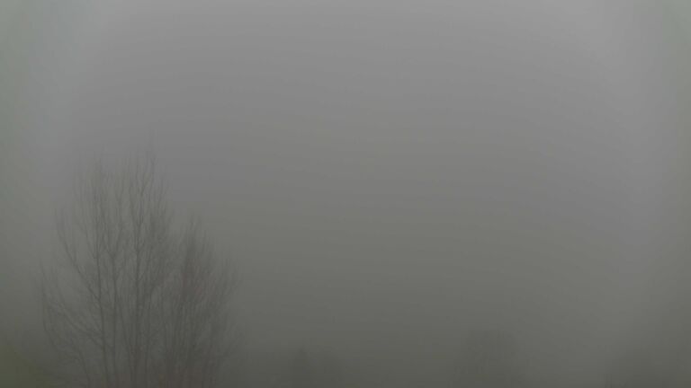 Dieses Bild zeigt eine Webcam-Aufnahme von Ottenhöfen, aufgenommen am Samstag, den 13.12.2025 um 15:20 Uhr