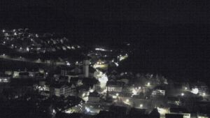 Dieses Bild zeigt eine Webcam-Aufnahme von Ottenhöfen, aufgenommen am Samstag, den 11.04.2026 um 02:30 Uhr