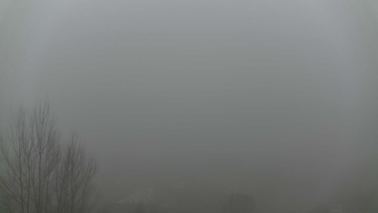 Dieses Bild zeigt eine Webcam-Aufnahme von Ottenhöfen, aufgenommen am Mittwoch, den 28.01.2026 um 10:30 Uhr