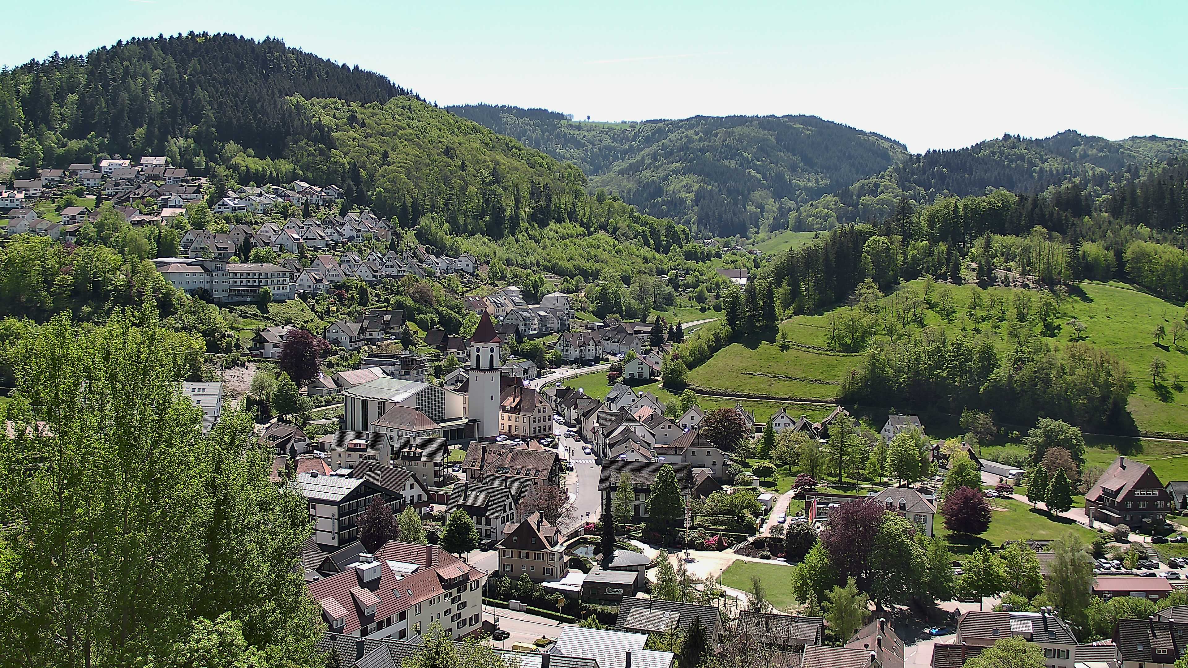 Zum Fotoarchiv vom Freitag, 1. Mai 2026
