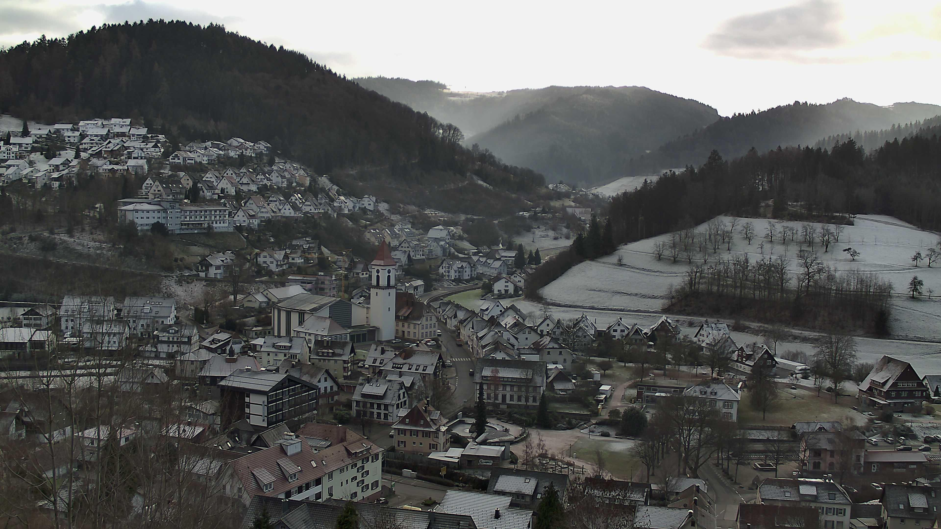 Zum Fotoarchiv vom Dienstag, 30. Dezember 2025