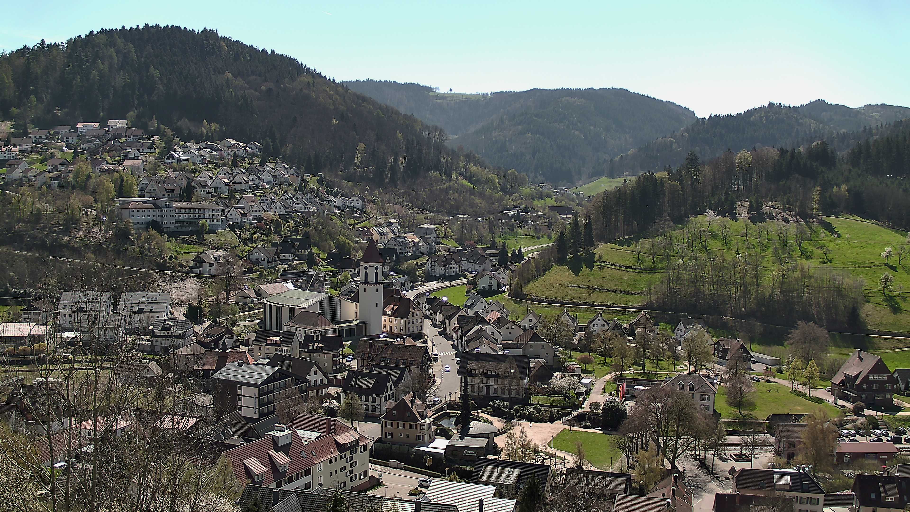 Zum Fotoarchiv vom Mittwoch, 8. April 2026