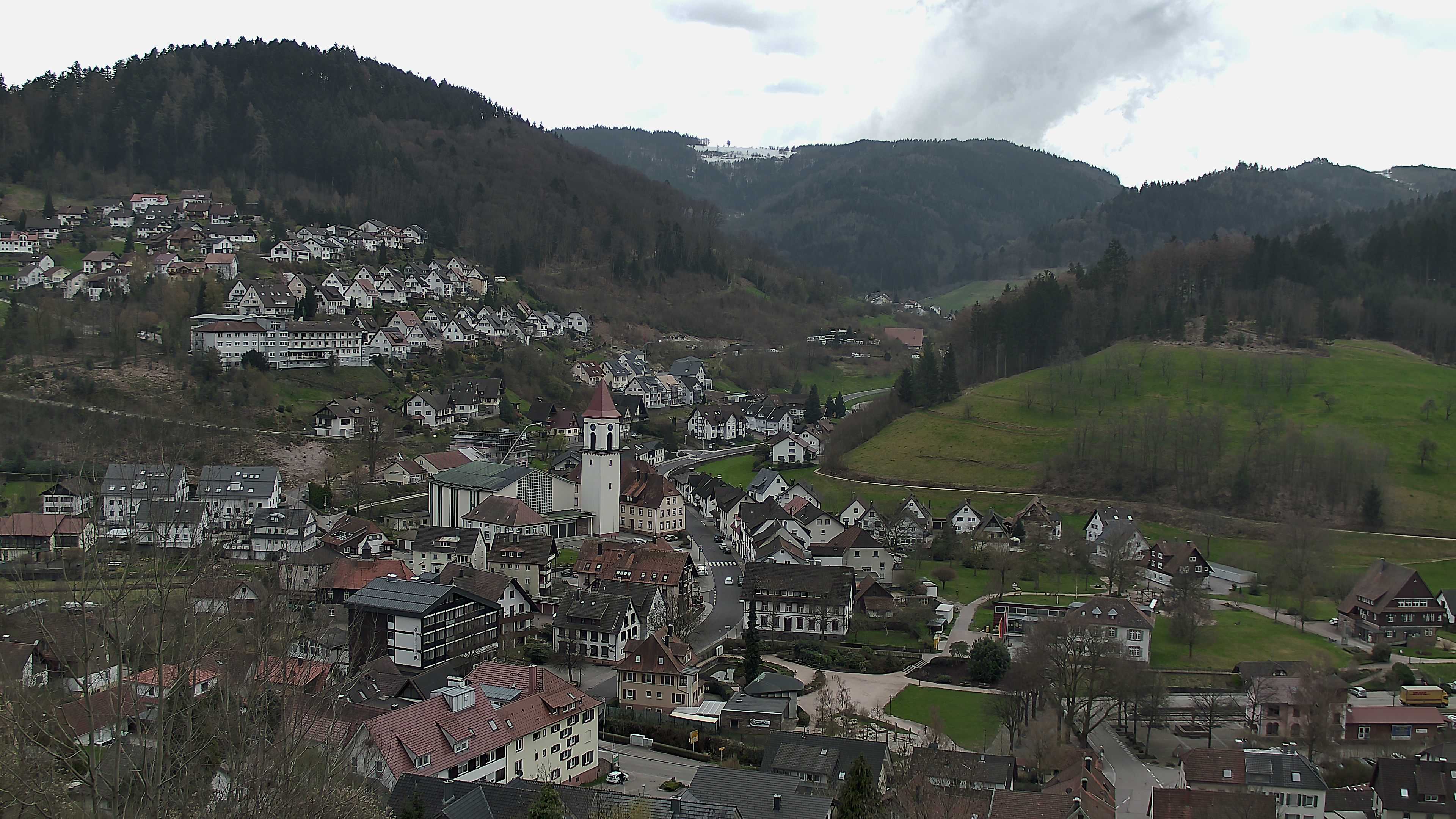 Zum Fotoarchiv vom Mittwoch, 1. April 2026