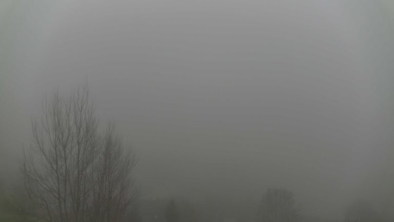 Dieses Bild zeigt eine Webcam-Aufnahme von Ottenhöfen, aufgenommen am Samstag, den 13.12.2025 um 15:30 Uhr