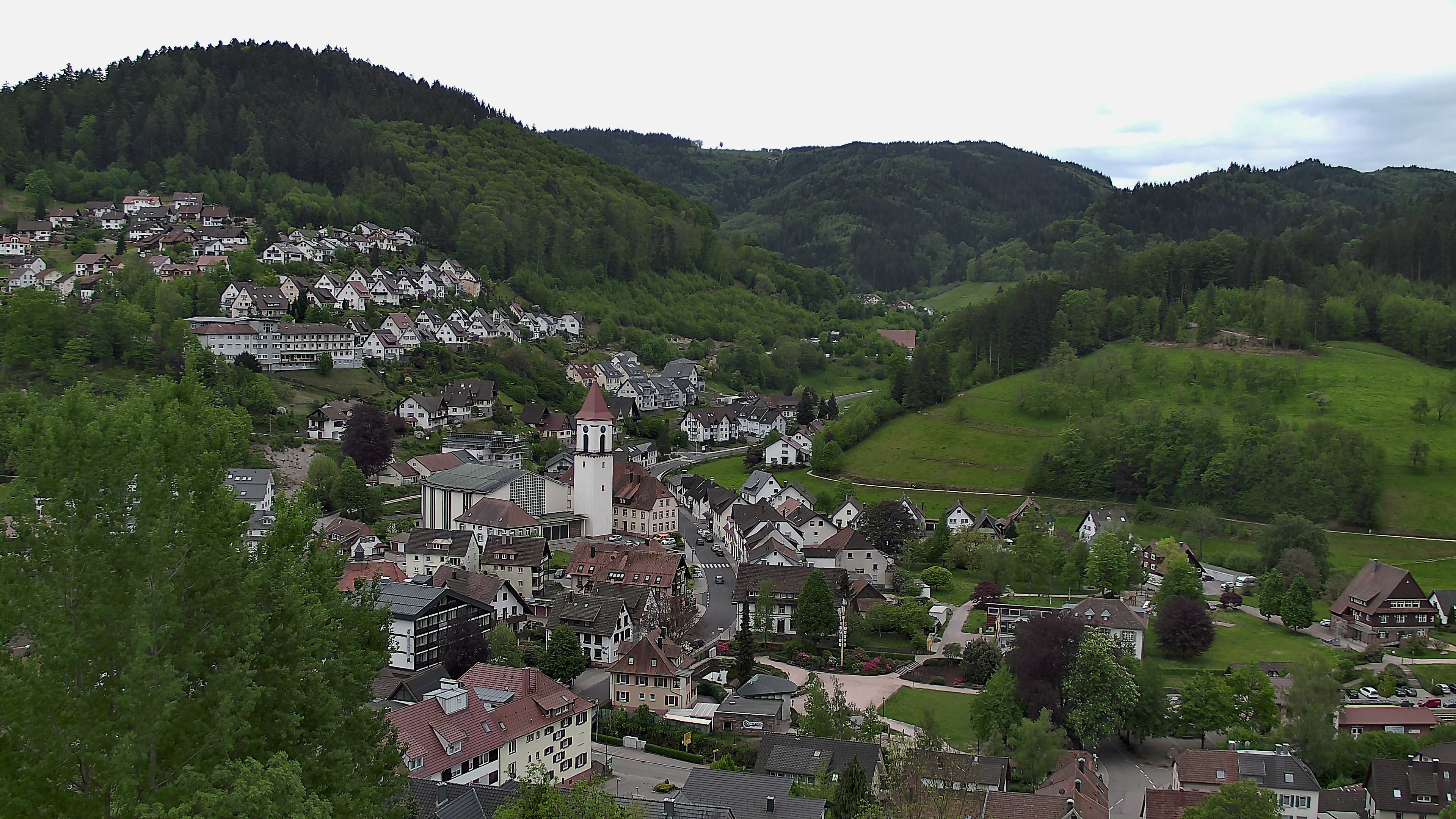 Zum Fotoarchiv vom Sonntag, 3. Mai 2026