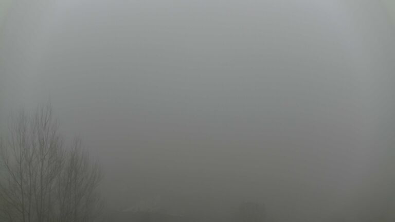 Dieses Bild zeigt eine Webcam-Aufnahme von Ottenhöfen, aufgenommen am Donnerstag, den 05.02.2026 um 10:00 Uhr