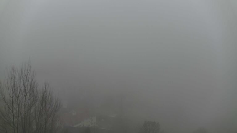 Dieses Bild zeigt eine Webcam-Aufnahme von Ottenhöfen, aufgenommen am Mittwoch, den 28.01.2026 um 10:40 Uhr