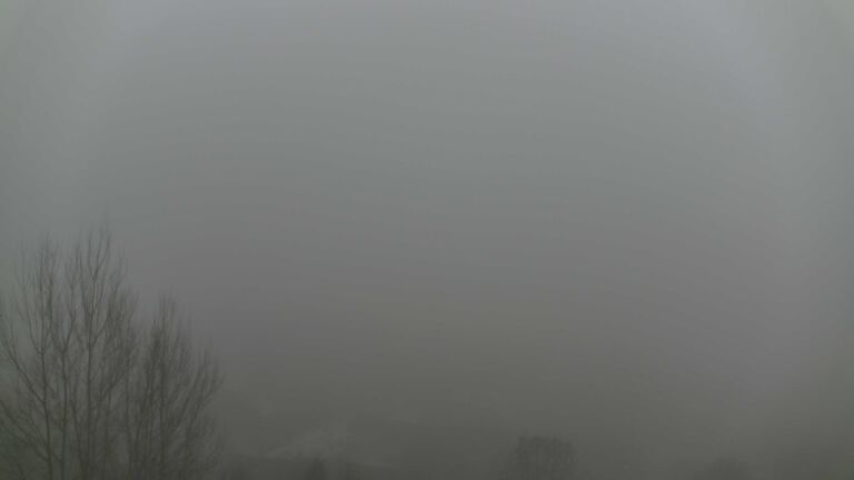 Dieses Bild zeigt eine Webcam-Aufnahme von Ottenhöfen, aufgenommen am Montag, den 22.12.2025 um 15:30 Uhr