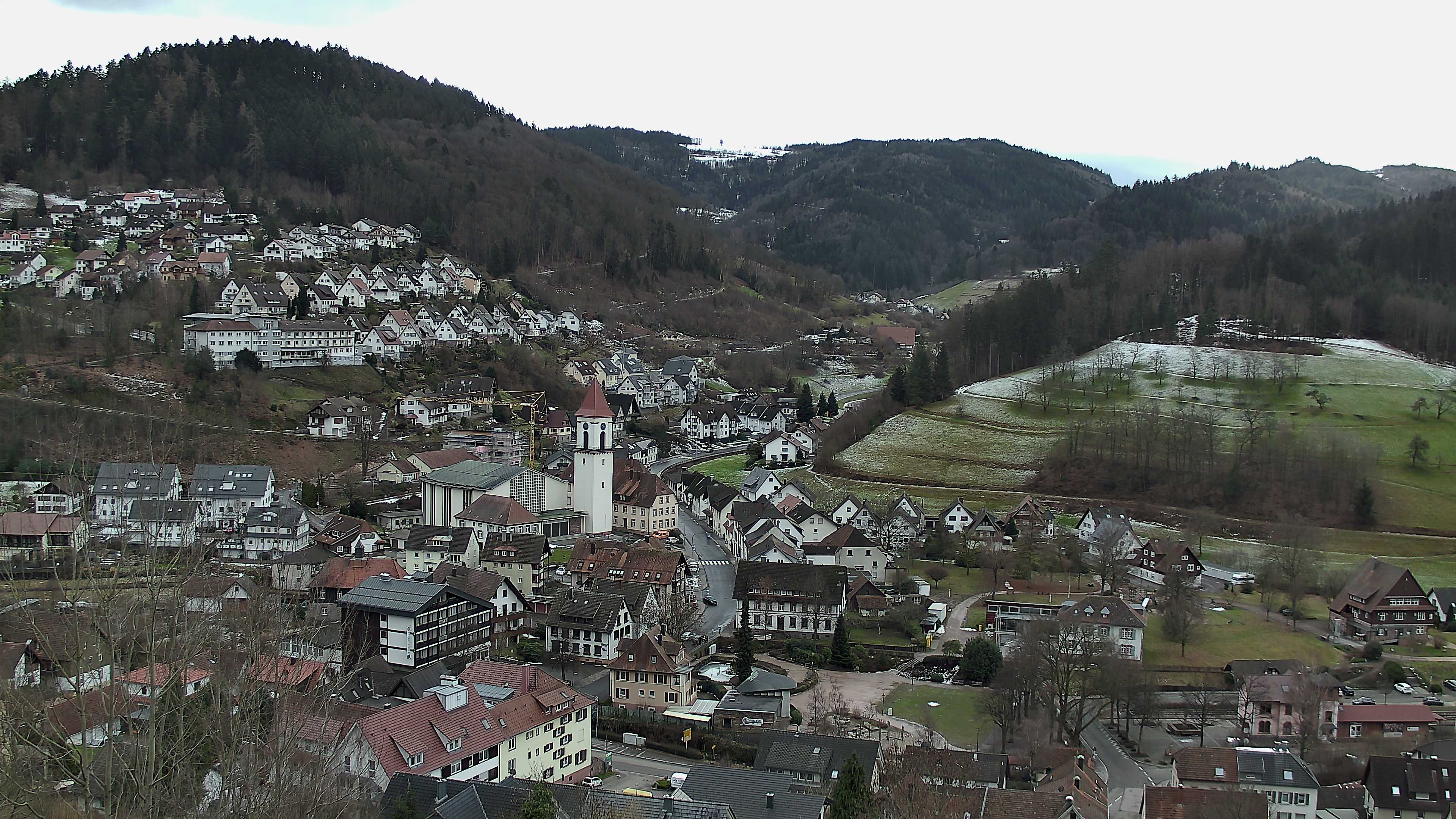 Zum Fotoarchiv vom Freitag, 9. Januar 2026