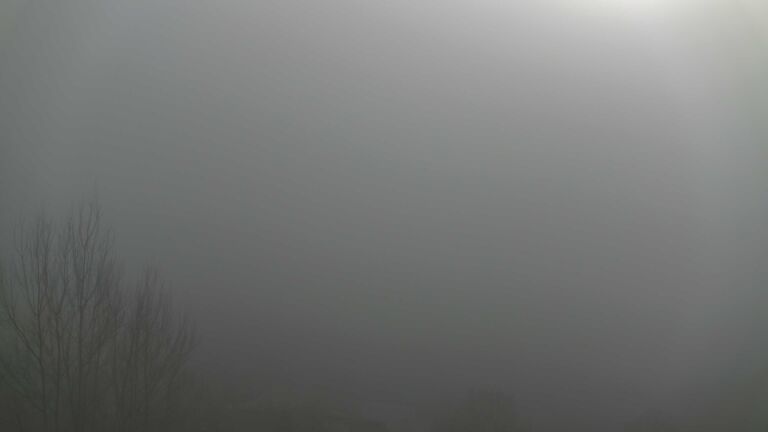 Dieses Bild zeigt eine Webcam-Aufnahme von Ottenhöfen, aufgenommen am Sonntag, den 28.12.2025 um 12:30 Uhr