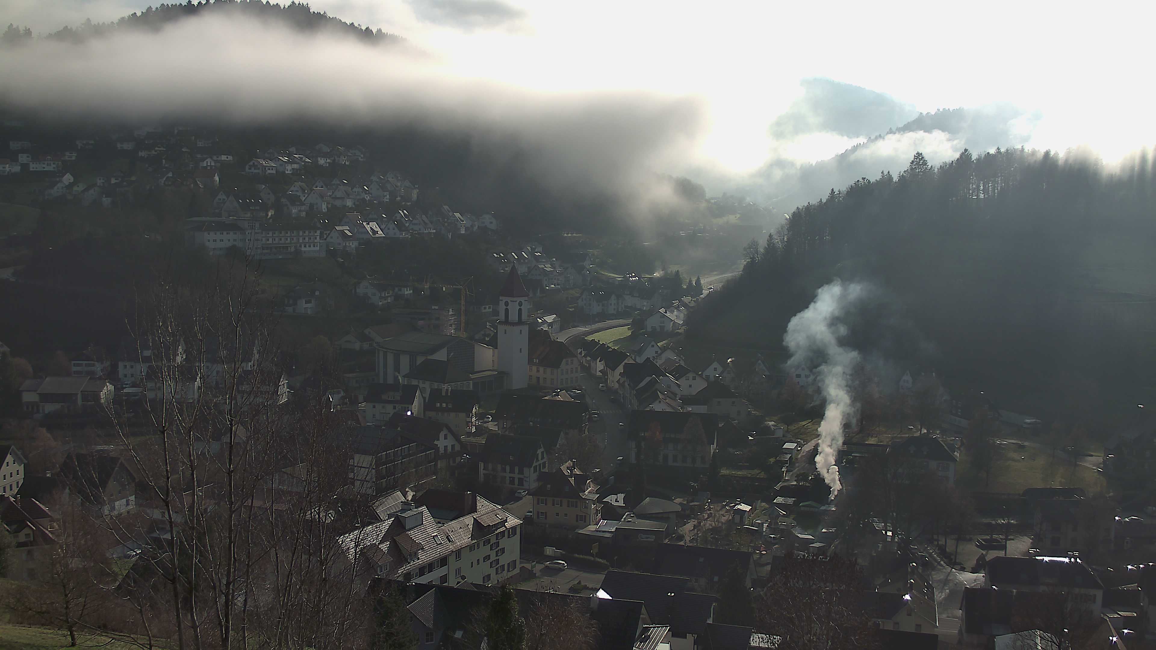 Zum Fotoarchiv vom Samstag, 13. Dezember 2025